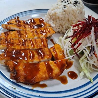 Lunch Specials